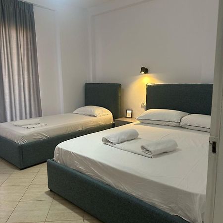 Walters Apartament Durrës 外观 照片