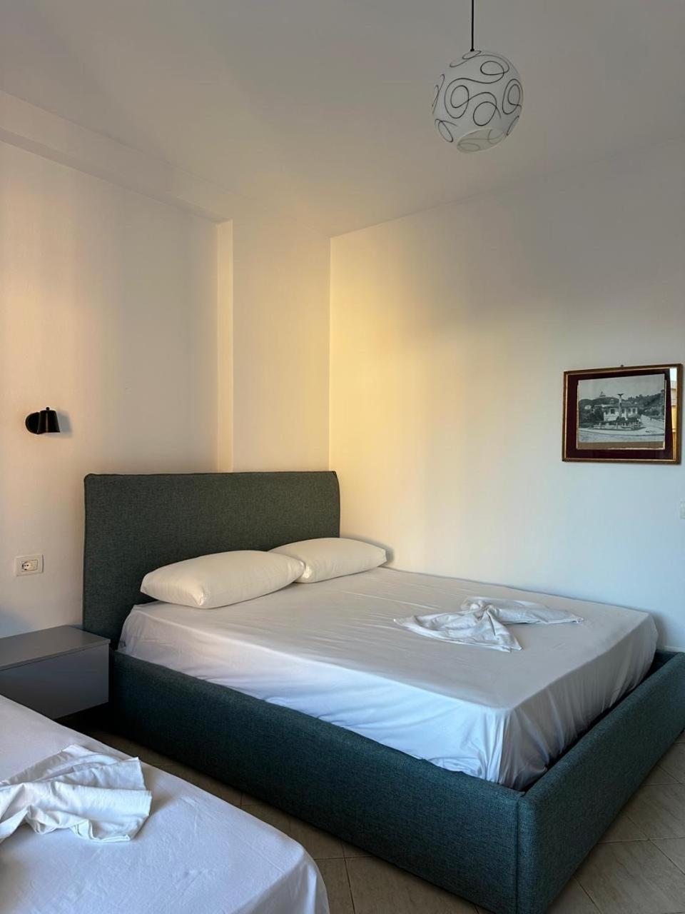 Walters Apartament Durrës 外观 照片