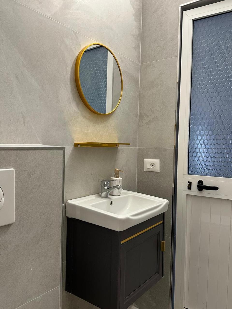 Walters Apartament Durrës 外观 照片